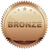 bronze magic package icon